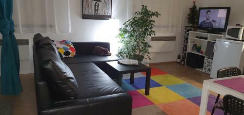 Apartm�ny Tylovice