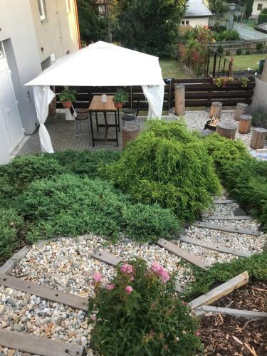 Apartm�ny Tylovice