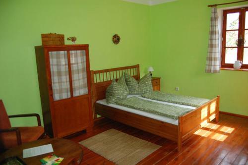 Holiday Home Usedlost Nov� Sv?t