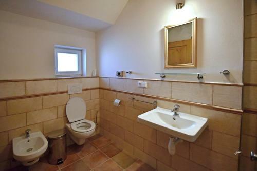 Apartm�ny Nad St�jemi - J�travsk� Dvorec