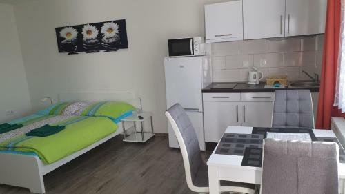 Apartamento Ubytov�n� U Marty