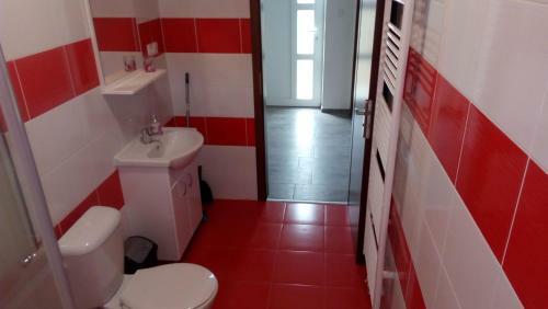Apartamento Ubytov�n� U Marty