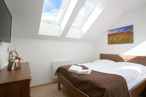 Hostal Penzion U Bu?t�k?