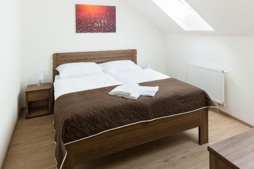 Hostal Penzion U Bu?t�k?