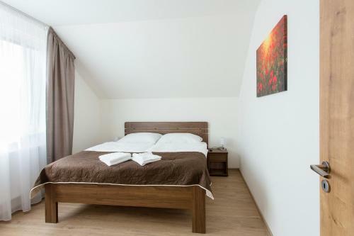 Hostal Penzion U Bu?t�k?