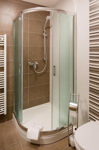 Hostal Penzion U Bu?t�k?