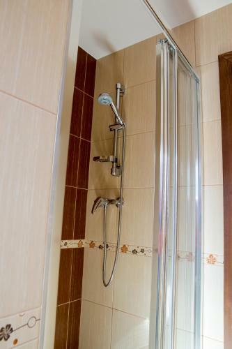 Apartamento Penzion Starobor
