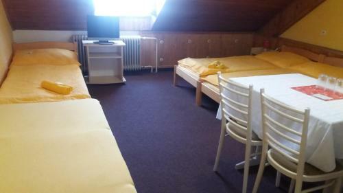 Hostal Dalmo