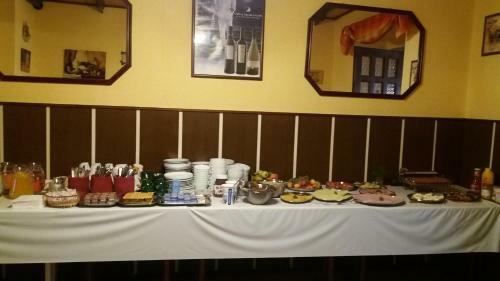 Hostal Dalmo