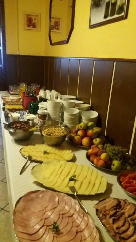 Hostal Dalmo