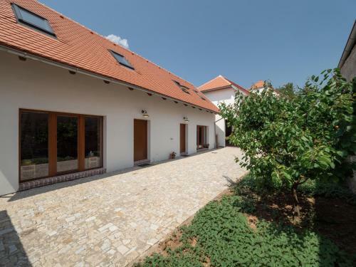 Apartamento Penzion Andel ?atov