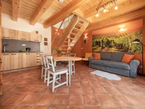 Apartamento Penzion Andel ?atov