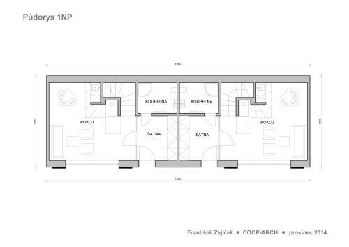 Apartamento Penzion Andel ?atov