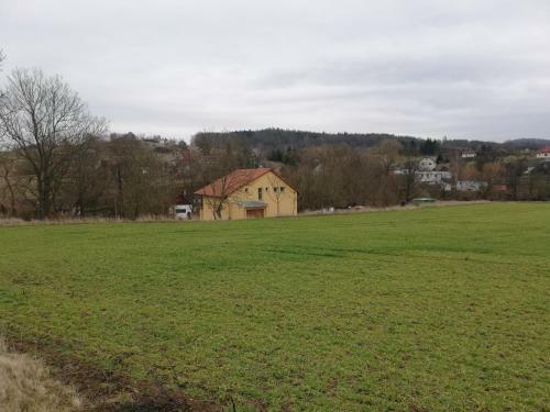 Villa Slapsk� P?ehrada Rad�?