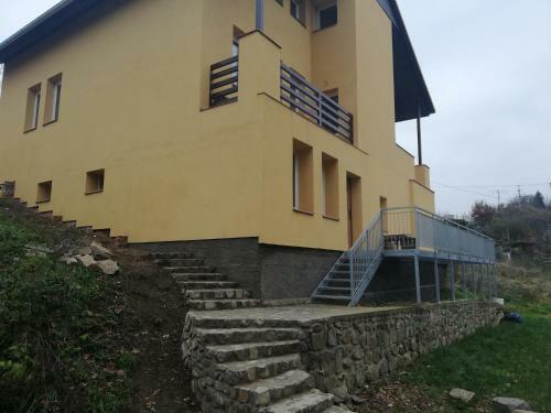 Villa Slapsk� P?ehrada Rad�?