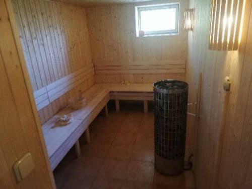 Villa Slapsk� P?ehrada Rad�?