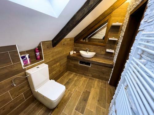 Apartm�nov� D?m 13 Mezonet 2