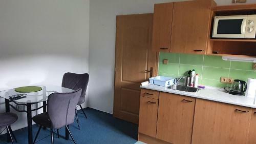 Hostal Apartm�ny Eddy