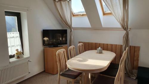 Hostal Apartm�ny Eddy