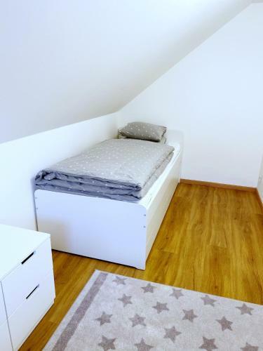 Mezonetov� Apartm�n Ve Skandin�vsk�m Stylu