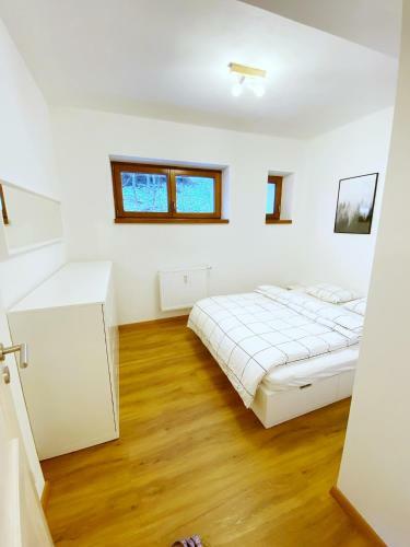 Mezonetov� Apartm�n Ve Skandin�vsk�m Stylu