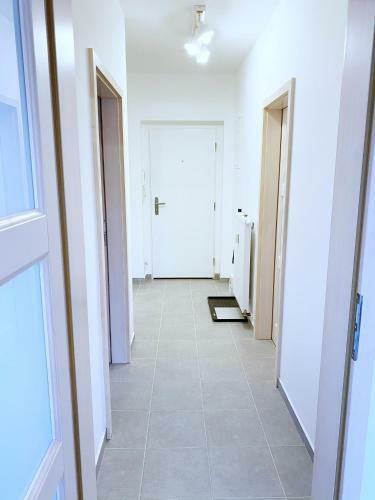 Mezonetov� Apartm�n Ve Skandin�vsk�m Stylu