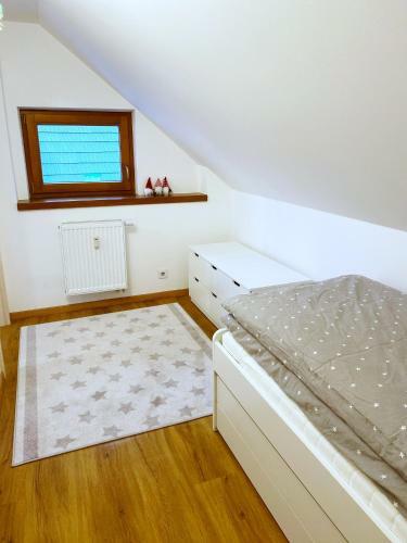 Mezonetov� Apartm�n Ve Skandin�vsk�m Stylu