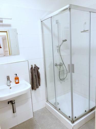 Mezonetov� Apartm�n Ve Skandin�vsk�m Stylu