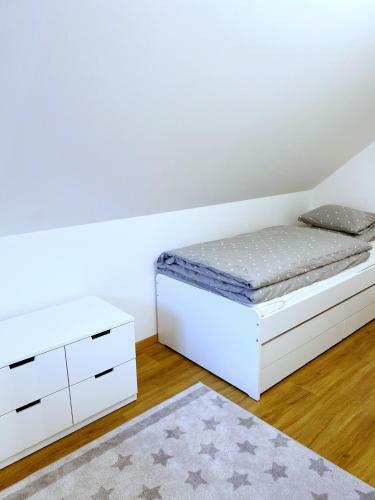 Mezonetov� Apartm�n Ve Skandin�vsk�m Stylu