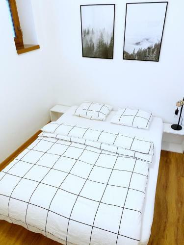 Mezonetov� Apartm�n Ve Skandin�vsk�m Stylu