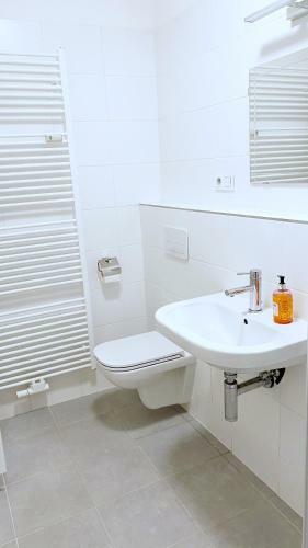 Mezonetov� Apartm�n Ve Skandin�vsk�m Stylu