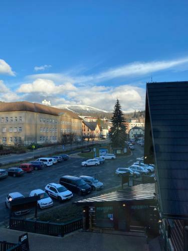 Mezonetov� Apartm�n Ve Skandin�vsk�m Stylu