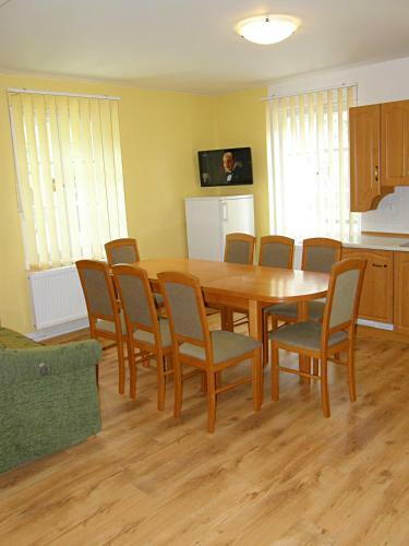 Apartm�ny Ilona