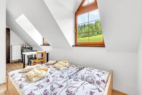 Apartamento Rezidence Rokytnice