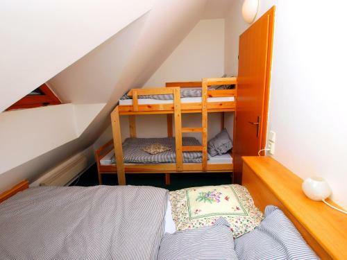 Apartm�n 6 U Sjezdovek