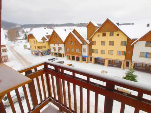 Apartm�n 6 U Sjezdovek