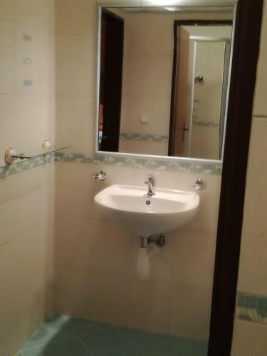 Hostal Penzion Skicentrum Studenov