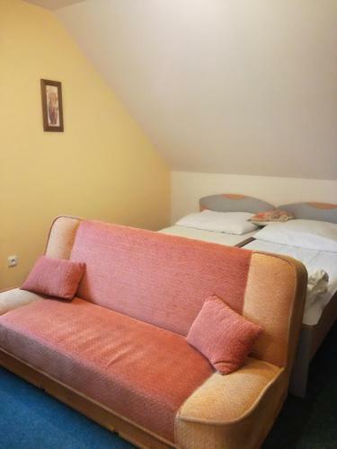 Hostal Penzion Skicentrum Studenov