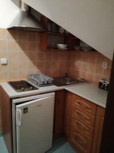 Hostal Penzion Skicentrum Studenov