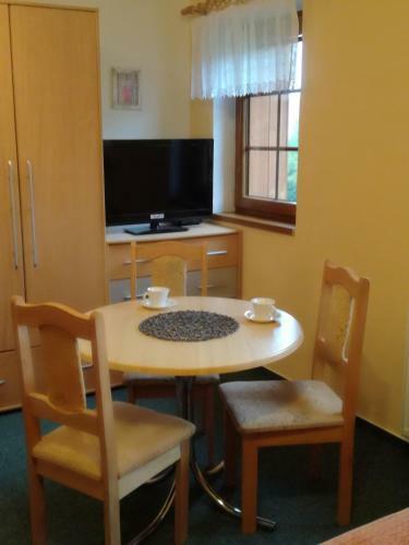 Hostal Penzion Skicentrum Studenov