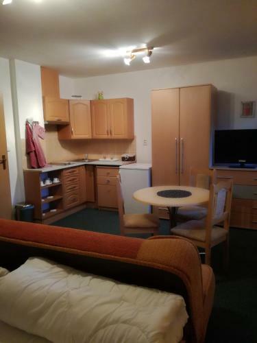 Hostal Penzion Skicentrum Studenov