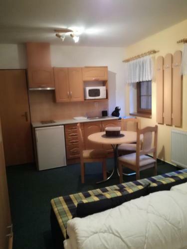 Hostal Penzion Skicentrum Studenov