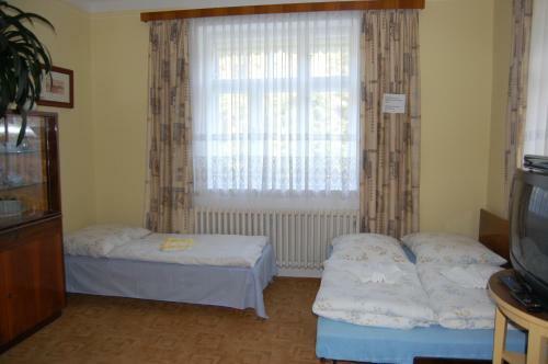 Hostal Guest House Ho?ek