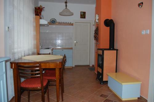 Hostal Guest House Ho?ek