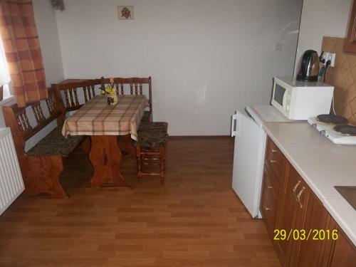 Apartments Iwona