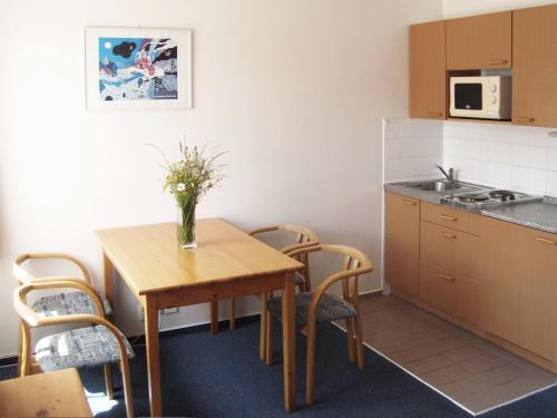 Rokytnice Apartment 22