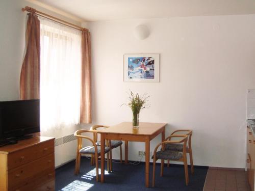 Rokytnice Apartment 22