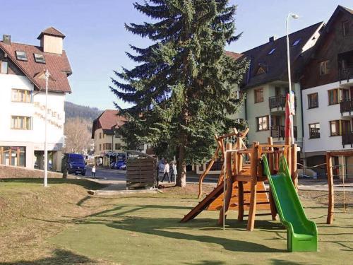 Rokytnice Apartment 22