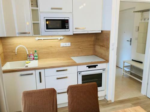 Apartamento Residence Kotel