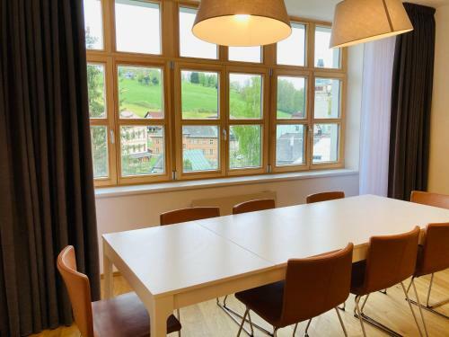 Apartamento Residence Kotel